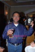 Gulshan Grover at the launch of Om Puri_s biography titled Unlikely Hero in ITC Grand Central, Mumbai on 23rd Nov 2009 (2).JPG